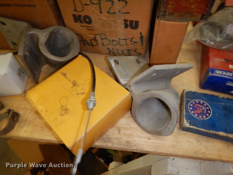 image for item HA9909 Automotive parts