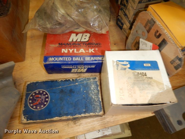 image for item HA9909 Automotive parts