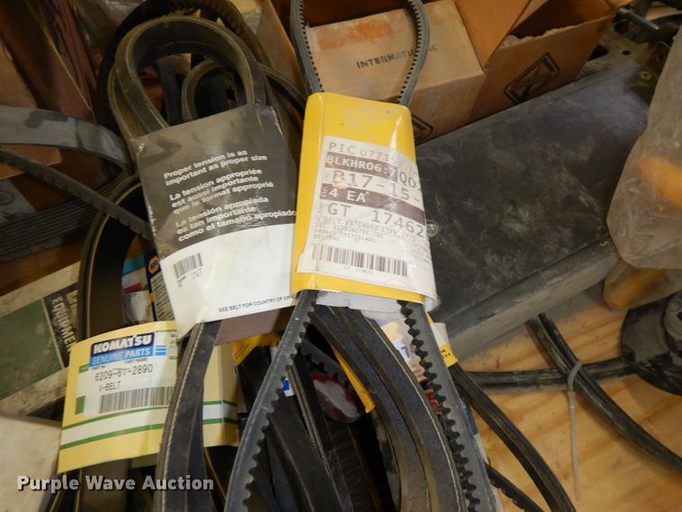 image for item HA9909 Automotive parts