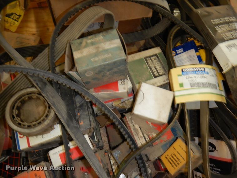 image for item HA9909 Automotive parts