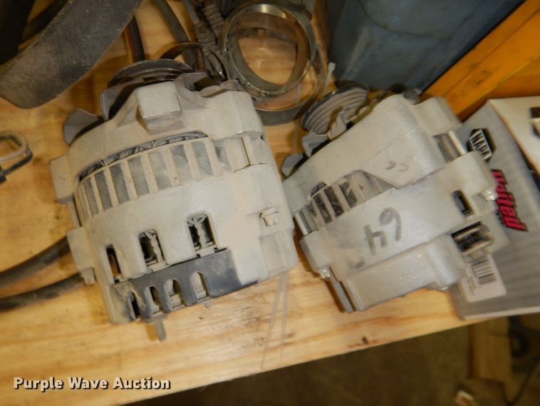 image for item HA9909 Automotive parts