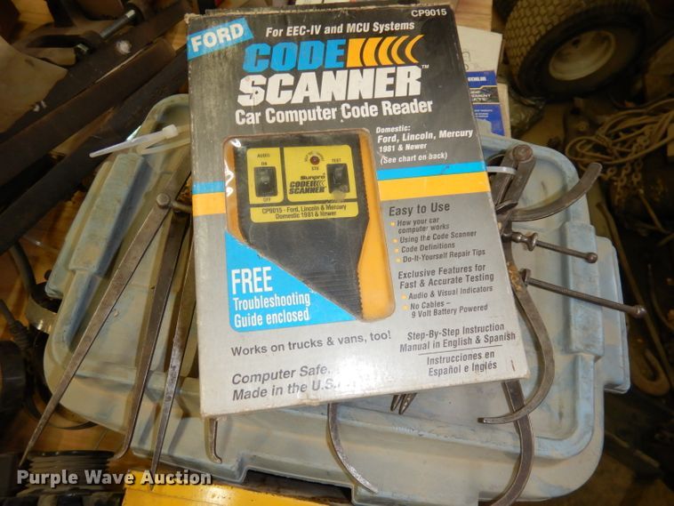 image for item HA9909 Automotive parts