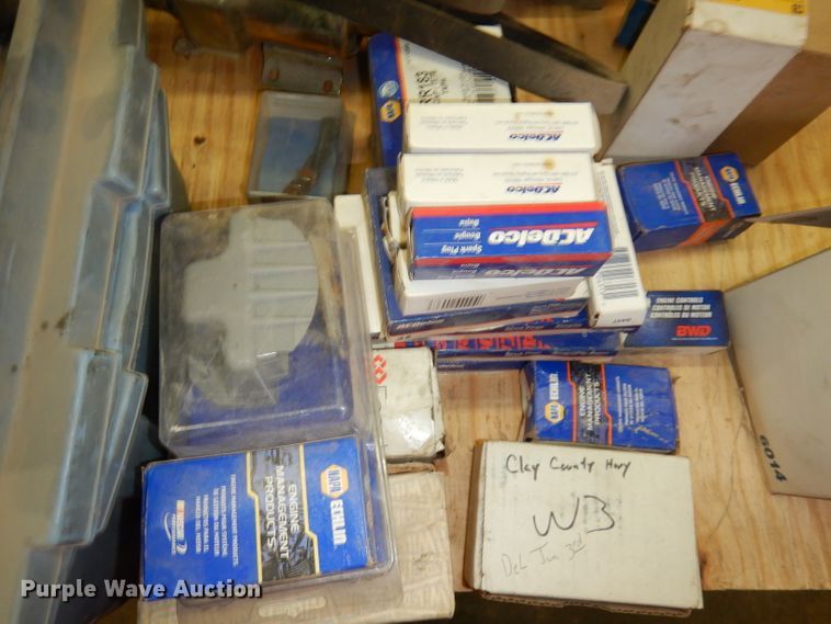 image for item HA9909 Automotive parts