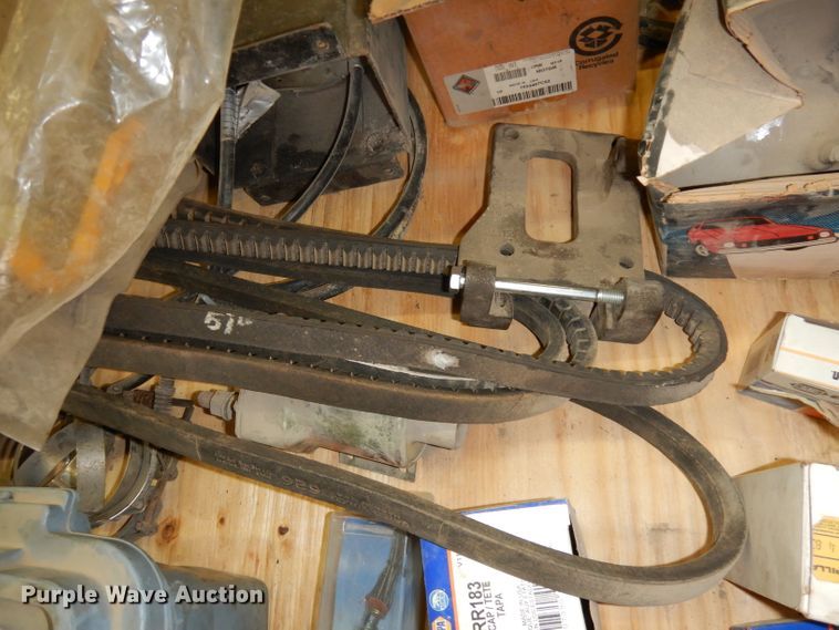 image for item HA9909 Automotive parts