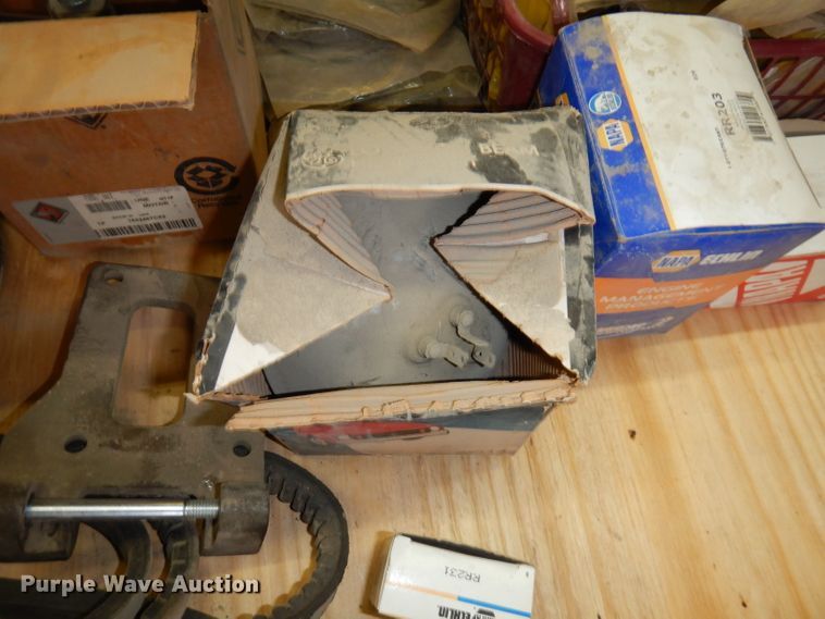 image for item HA9909 Automotive parts