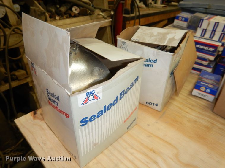 image for item HA9909 Automotive parts