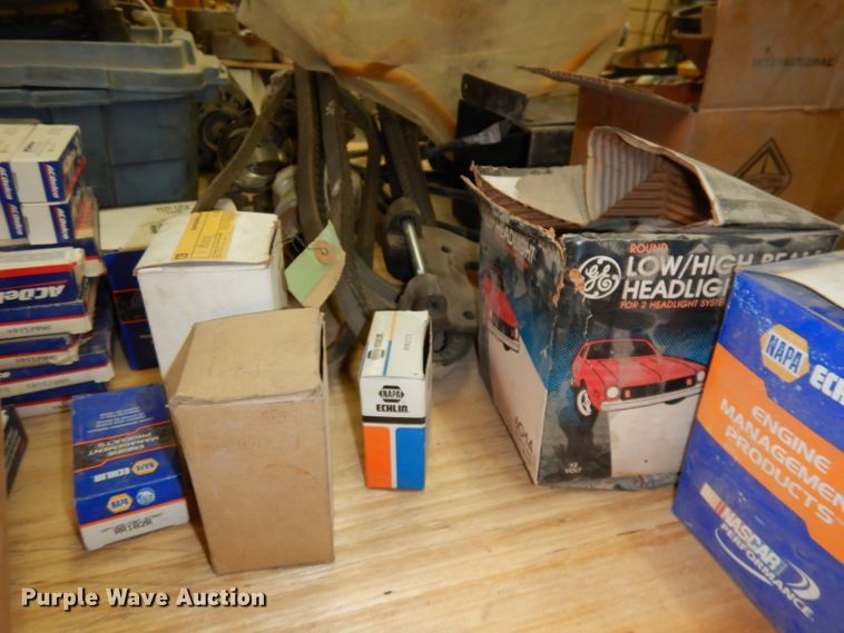 image for item HA9909 Automotive parts