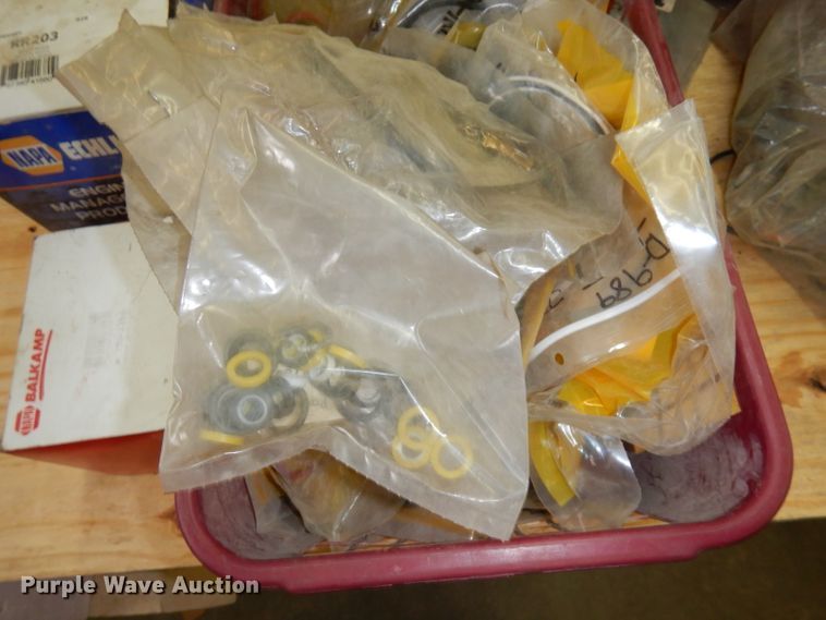 image for item HA9909 Automotive parts