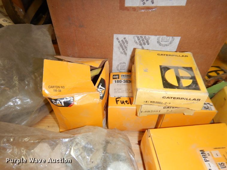 image for item HA9909 Automotive parts