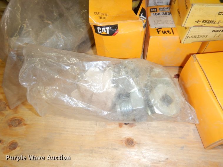 image for item HA9909 Automotive parts