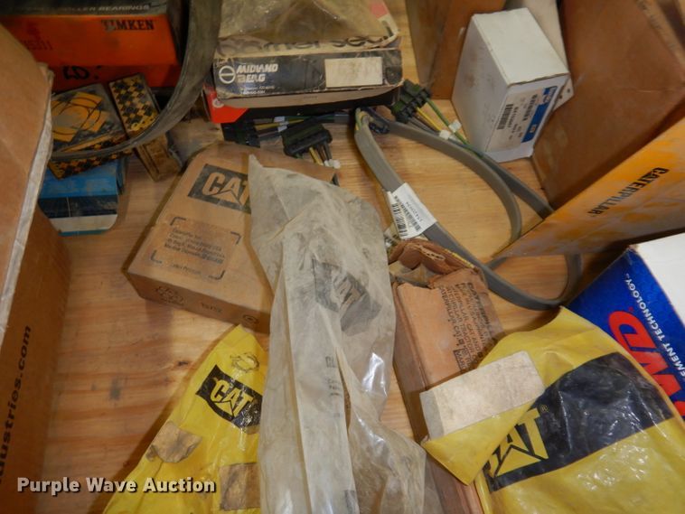 image for item HA9909 Automotive parts