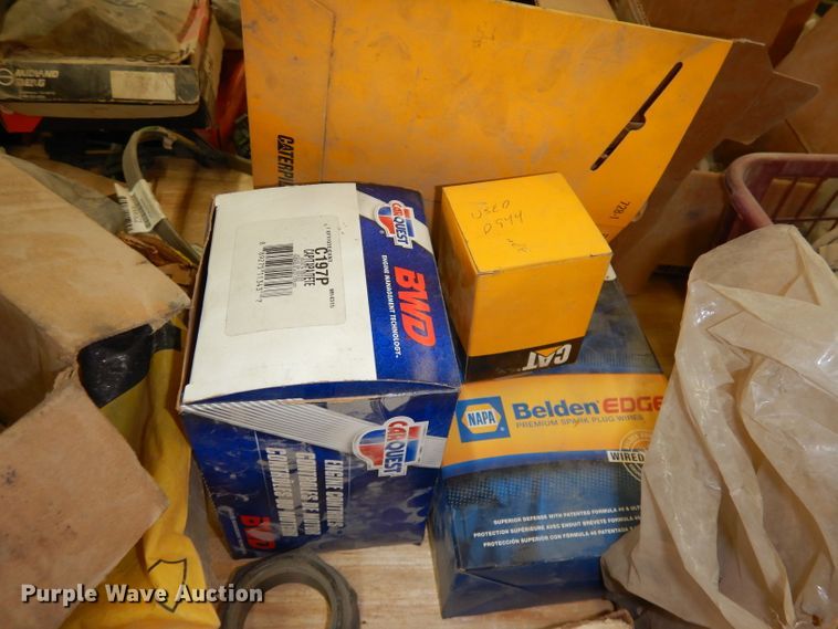 image for item HA9909 Automotive parts