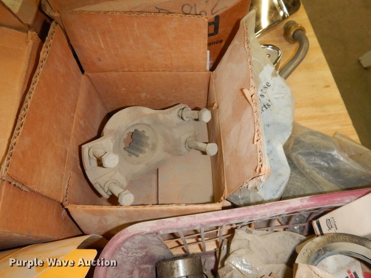 image for item HA9909 Automotive parts