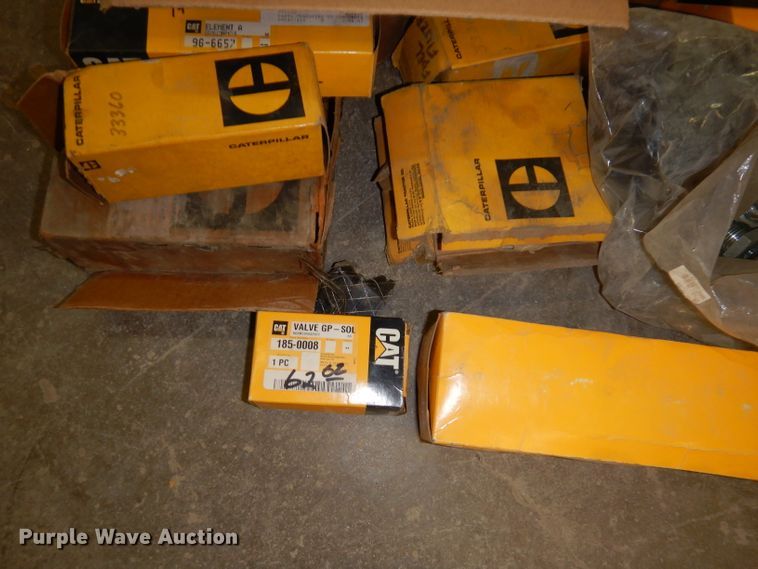 image for item HA9909 Automotive parts