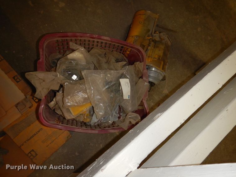 image for item HA9909 Automotive parts