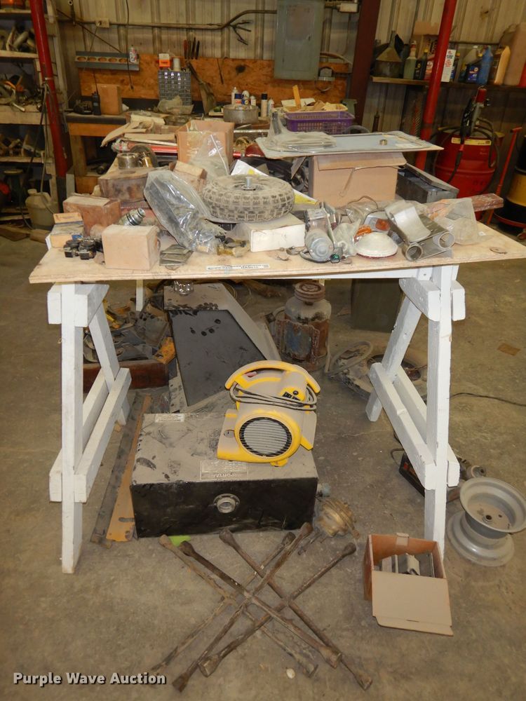 image for item HA9910 Tools