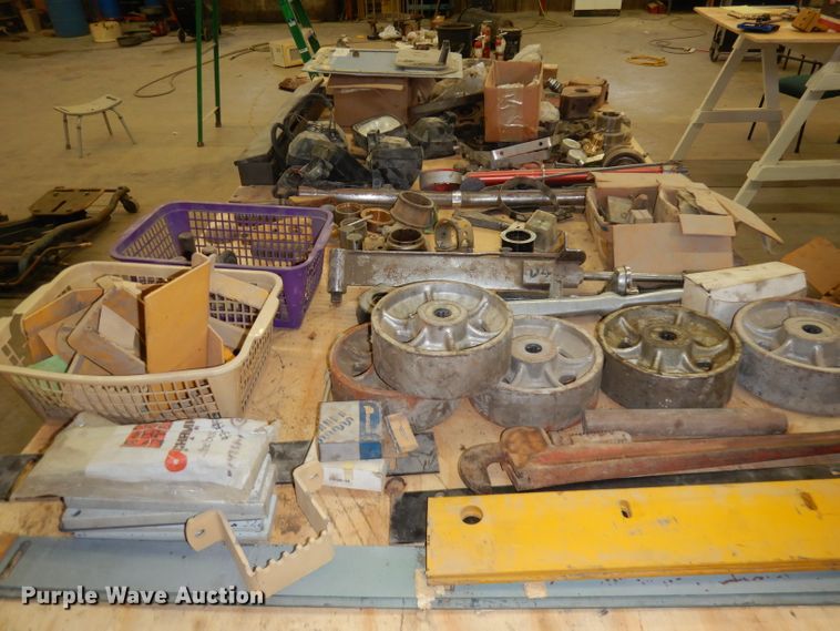 image for item HA9910 Tools