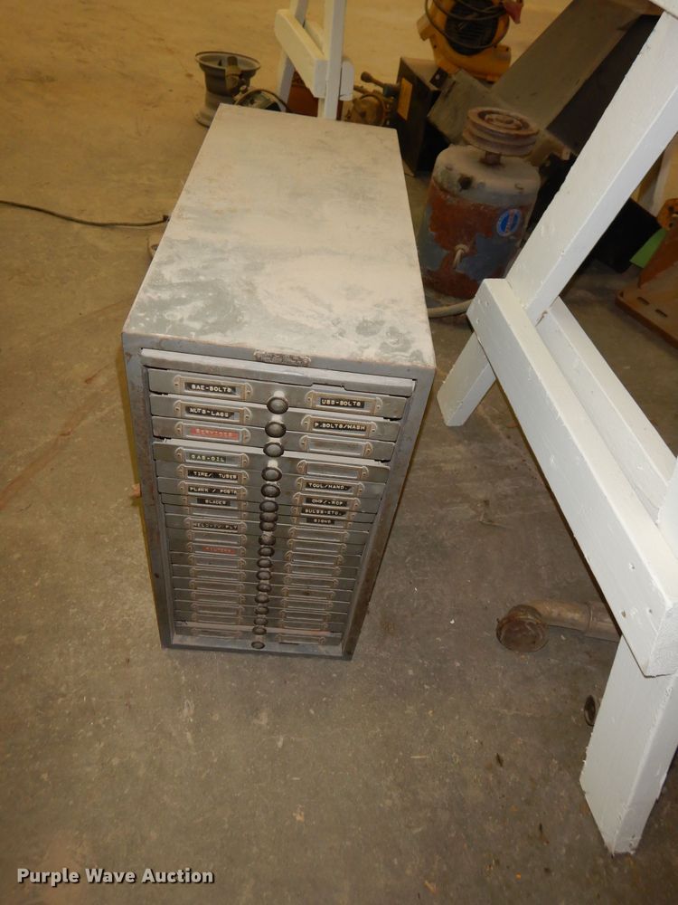 image for item HA9910 Tools