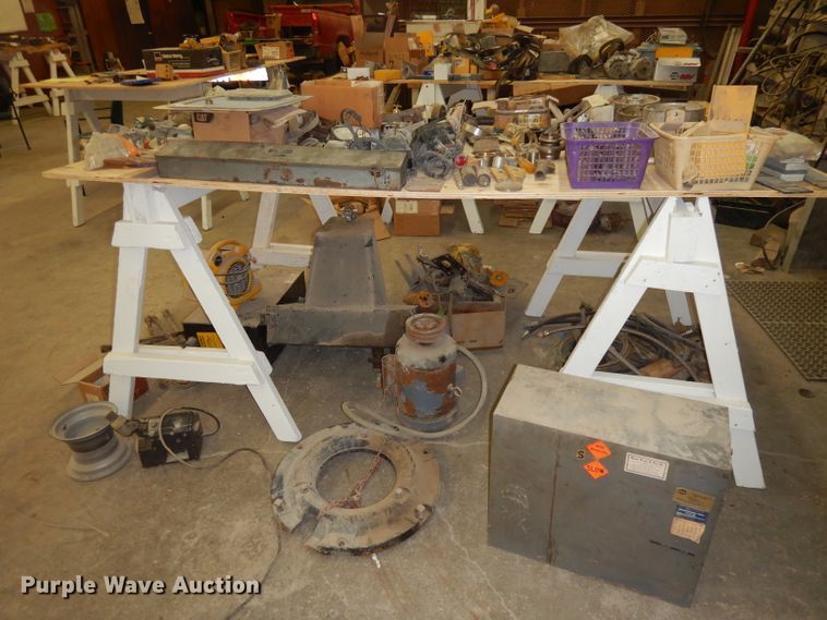 image for item HA9910 Tools