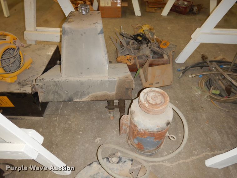 image for item HA9910 Tools