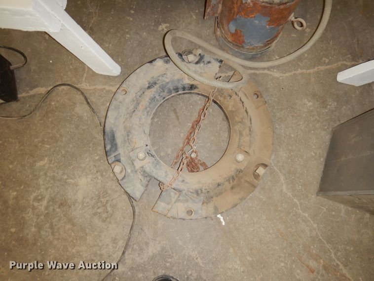 image for item HA9910 Tools