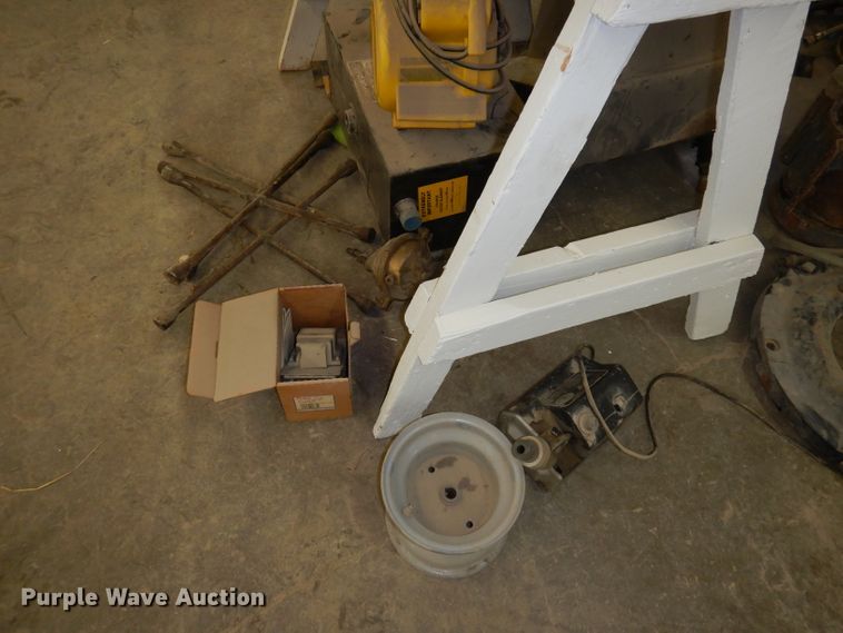 image for item HA9910 Tools