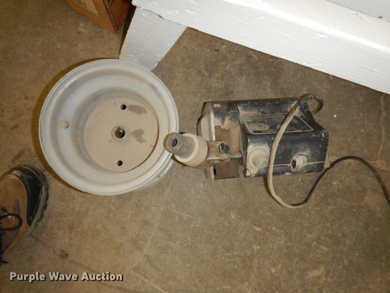 image for item HA9910 Tools