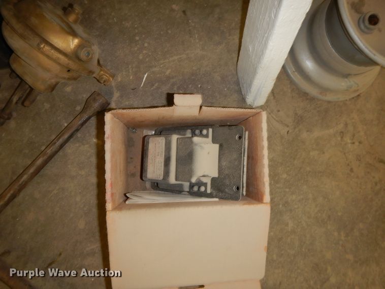 image for item HA9910 Tools