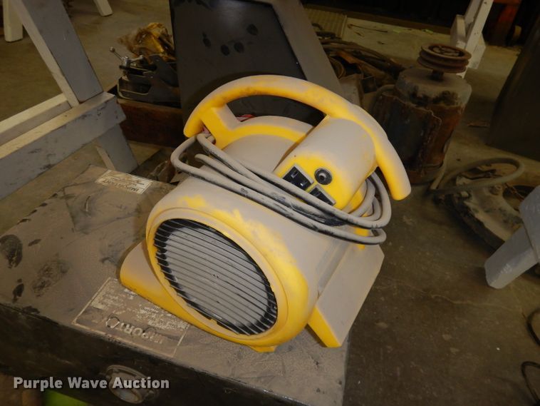 image for item HA9910 Tools