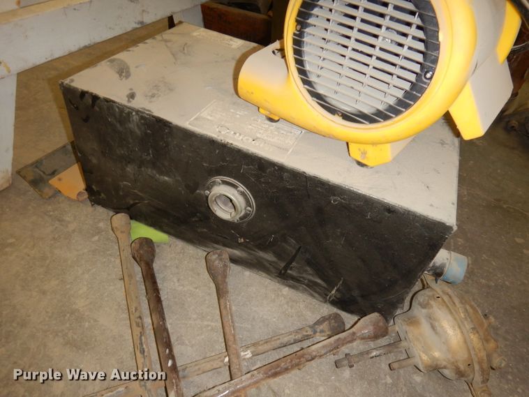 image for item HA9910 Tools