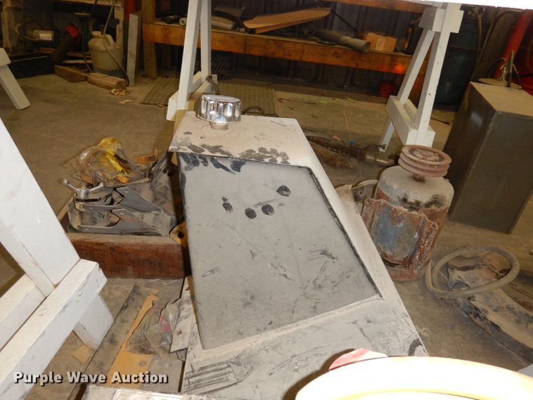 image for item HA9910 Tools