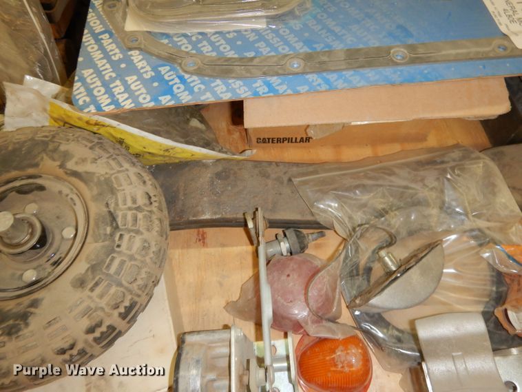 image for item HA9910 Tools