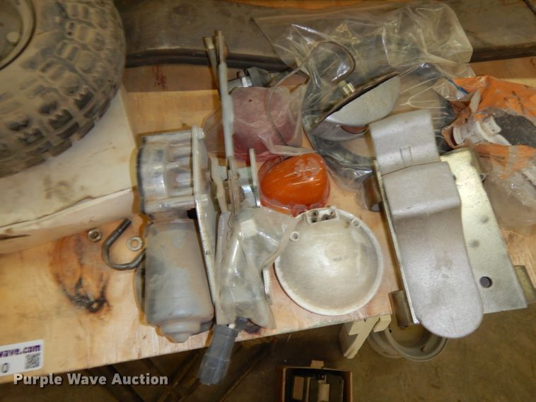 image for item HA9910 Tools