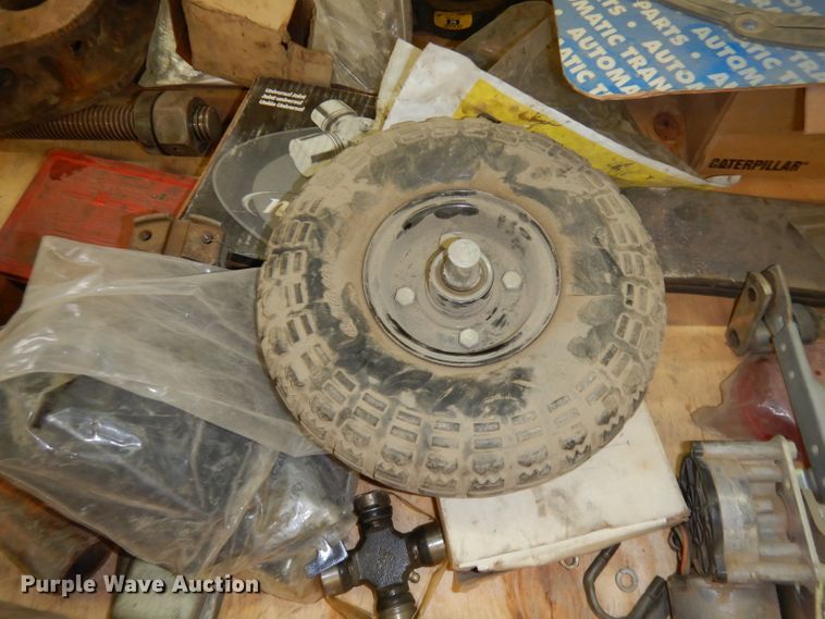 image for item HA9910 Tools