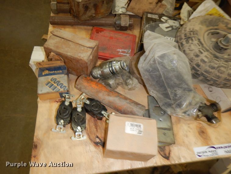 image for item HA9910 Tools