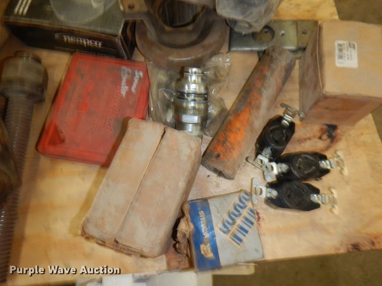 image for item HA9910 Tools