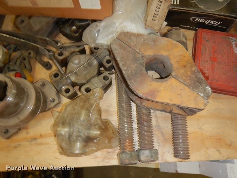 image for item HA9910 Tools