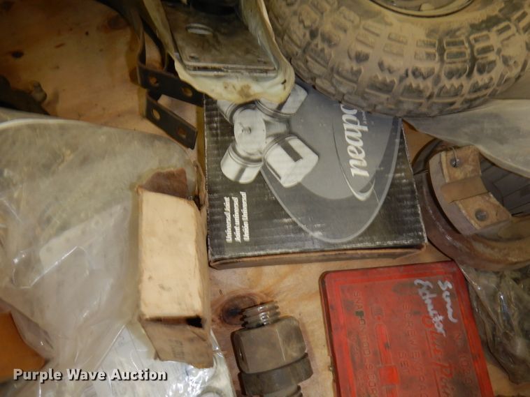 image for item HA9910 Tools