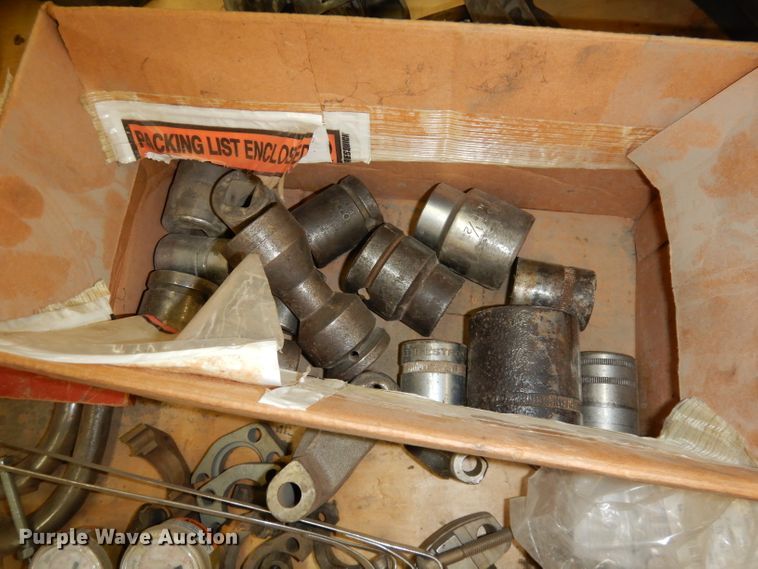 image for item HA9910 Tools