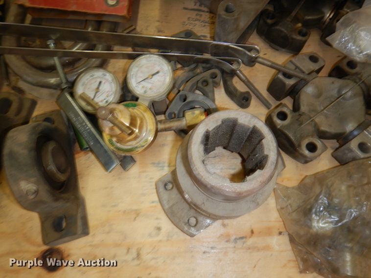 image for item HA9910 Tools