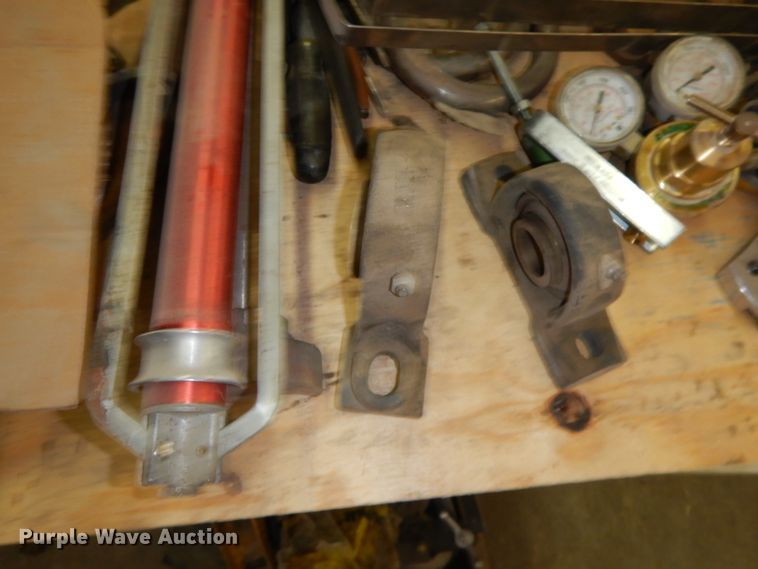 image for item HA9910 Tools