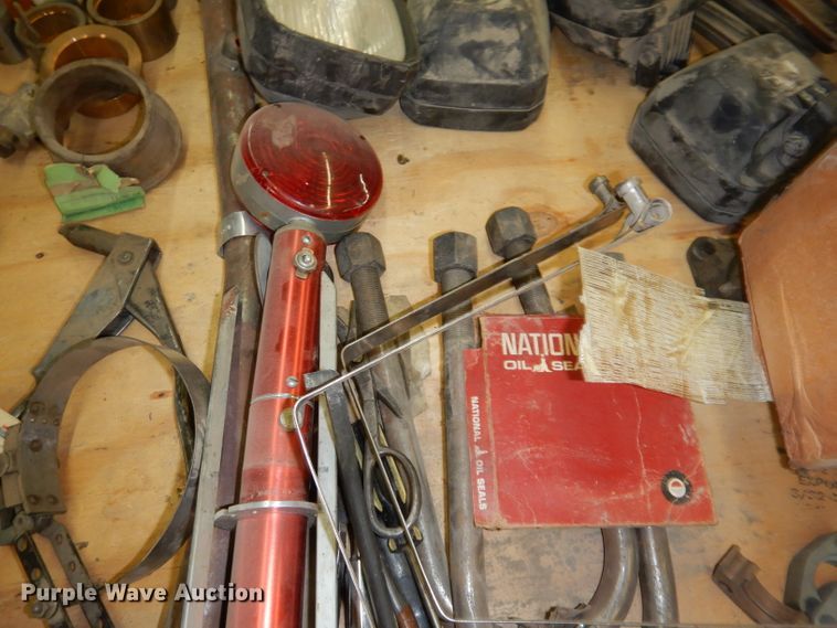 image for item HA9910 Tools