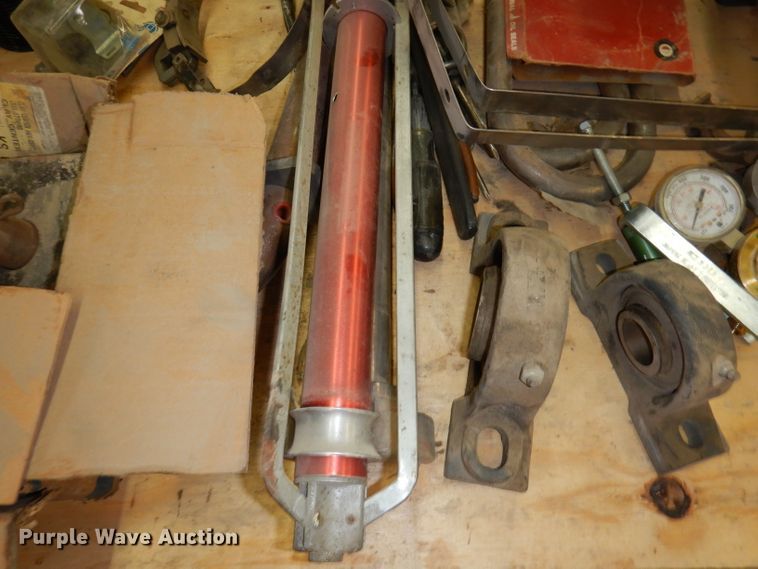 image for item HA9910 Tools