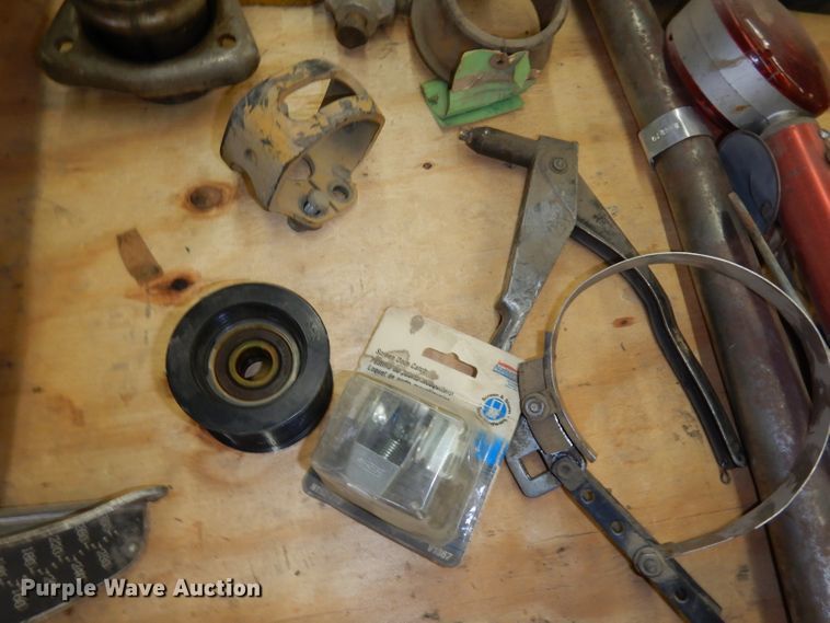 image for item HA9910 Tools