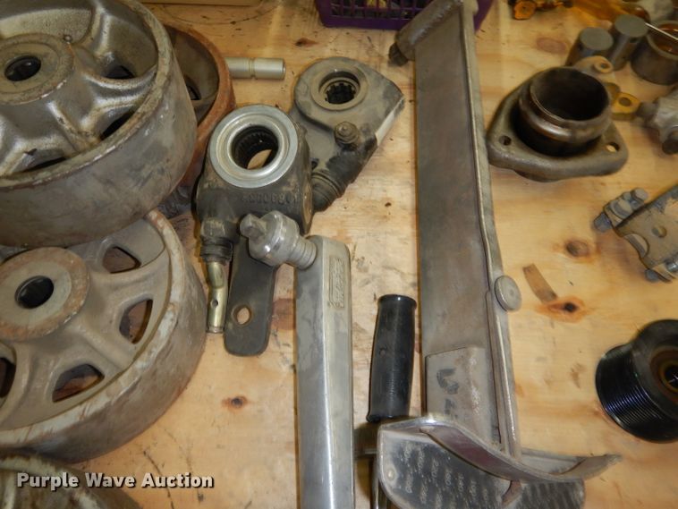 image for item HA9910 Tools