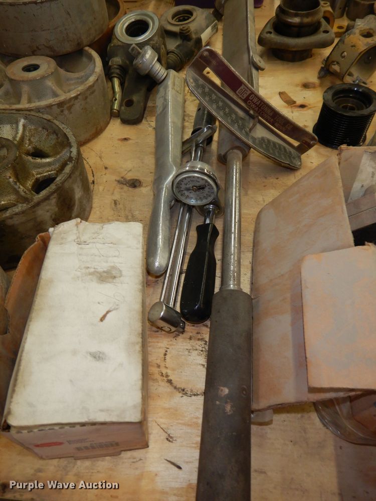 image for item HA9910 Tools