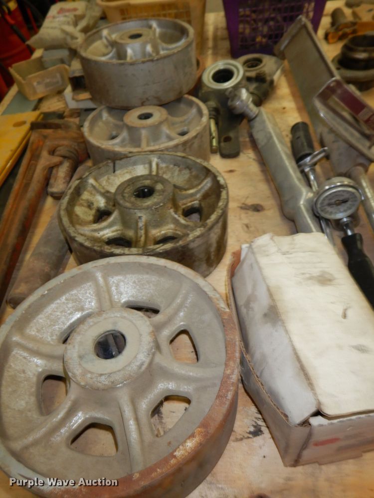 image for item HA9910 Tools