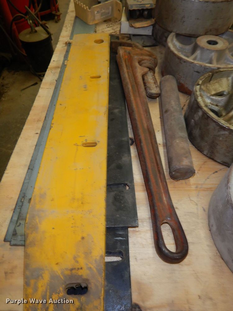 image for item HA9910 Tools