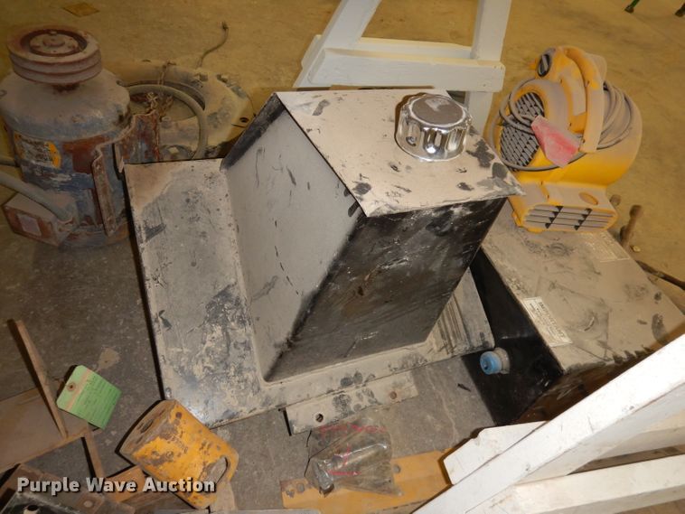 image for item HA9910 Tools