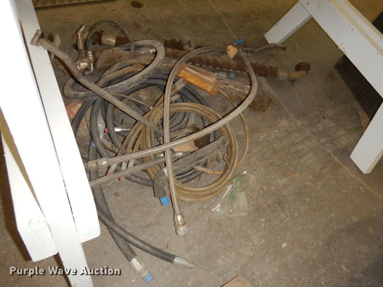 image for item HA9910 Tools